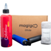 Magigoo Glide Kit - 1 set.