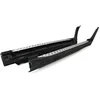 OEM Pragovi BMW X3 (2004-2010), Crni