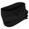 Šal Sweet protection FLEECE TUBE - Black Black