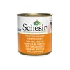 Schesir dog tuna i šargarepa 285gr