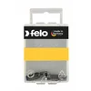 Bit Felo Industrial TORX TX10 x 25 02610036 2 kom u blisteru