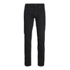JACK & JONES Kavbojke CLARK EVAN, črna
