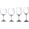 RIEDEL Vinum Set za degustaciju vina, 4 komada