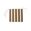 Hanah Home Jastuk za stolicu 45x45x2,5cm Šareni
