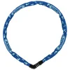 ABUS brava Steel-O-Chain 4804C/75 - Plava symbols