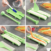 Northix Easy Sushi Kit z recepti - Suzooka