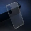 Maska silikon CLEAR za Samsung S936B Galaxy S25 Plus 5G/ providna