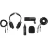 Zoom ZDM-1 Podcast Microphone PACK