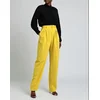 Dsquared2 Ženske pantalone S75KB0269S54411-171, Žute