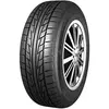 Nankang Snow SV-2 195/70 R14 91T