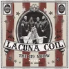 Lacuna Coil - The 119 Show - Live In London (Limited Edition) (Gold Coloured) (3 LP)