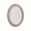 Rosenthal ROSENTHAL FRANCIS CARREAU BEŽ pladenj 40 cm