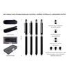 Penac multi tf1601 set ss/sg multi + kožna futrola ( 61651 )