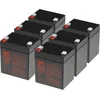 T6 Power RBC141 - baterijski KIT T6APC0027