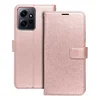 MEZZO Book case preklopna torbica za XIAOMI Redmi NOTE 12 4G mandala rose gold