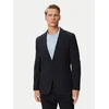 BOSS Suknjič H-Hutson-3PP-263 50567514 Mornarsko modra Slim Fit