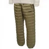 Nash ZT Mid-Layer Pack-Down Trousers