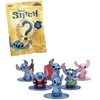 Disney Stitch presenečenje nano figurica 1 kos – Simba Toys