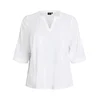 Zizzi Bluza Cananna bela