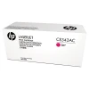 HP toner CE343AC