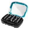 WOLFCRAFT Set burgija za klap šarke 5/1 1002000