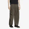 Hlače adidas Premium Essentials Utility Cargo Pants Shadow Olive 38