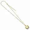 Ogrlica Carat Shop Harry Potter - Golden Egg (WNX00396)
