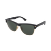 RAY-BAN Clubmaster Oversized Muške naočare za sunce 0RB4175 877  57, Crno-zelene