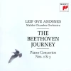 BEETHOVEN:PIANO CONCERTO NOS.1 & 3/LEIF OVE ANDSNES