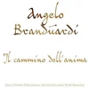Angelo Branduardi AIl Cammino DellAnima (CD)