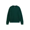 Tommy Jeans Pulover zelena