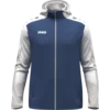 Dynamic Hooded