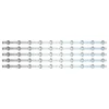 ES-1073, LG 70UM7370 LED TRAKE