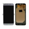 LCD za Samsung J730 + Touch Screen (OLED) Silver NO LOGO