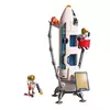 PLAYMOBIL ESA: raketa za raziskovanje Marsa - 1 k.