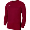 Dres z dolgimi rokavi Nike M NK DRY PARK VII JSY LS