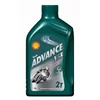 shumee SHELL OLJE ADVANCE VSX 2T 1L/ FC/EGD/ MOTOCIKLI