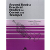 GETCHELL:SECOND BOOK OF PRACTICAL STUDIES FOR CORNET OR TRUMPET