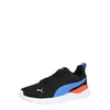 PUMA Športni čevelj Anzarun Lite modra/oranžna/črna
