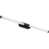 Rabalux Tenebra LED kupatilska lampa za ogledalo 8 W crna 75097