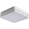 Kanlux 38776 - LED spoljašnja svetiljka BENO LED/12/18W/230V 3000/3500/4000K IP65 bela