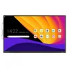 CLEVERTOUCH X5 86” 15486CTX5 Interactive Display