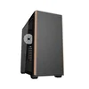 darkFlash DARKBLASH DS900WS ATX ohišje za računalnik brez ventilatorja (črno)