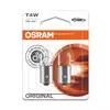 Osram žarnica 12V 4W Ba9s