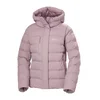 HELLY HANSEN Zimska jakna ADORE staro roza