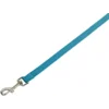 Nobby Classic povodec – svetlo moder - 120 cm 25 mm