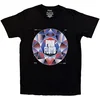 Pink Floyd Diamonds Black L Majica