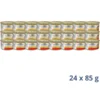 Gourmet Gold Komadići u Sosu Duo Govedina i Piletina – 2.04 kg