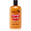 I LOVE Kremasti gel za tuširanje i kupka Mango i papaja, 500ml