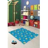 CONCEPTUM HYPNOSE Tepih (80x200) WOOKECE074